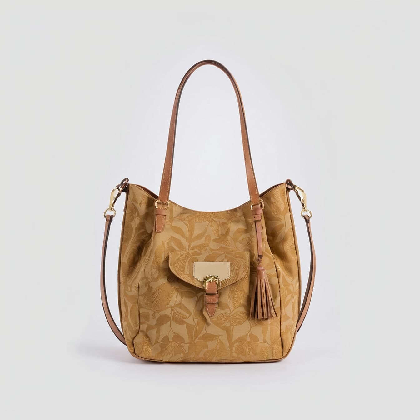 Sunbeam Tote - alternate view